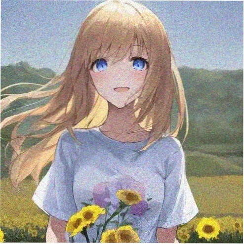 暗夜旅者